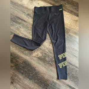 Victoria secret PINK yoga pants